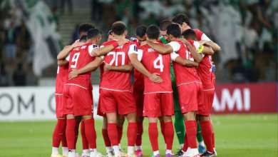 ترکیب احتمالی پرسپولیس مقابل فولاد برای بازی فردا 3 آبان 1405 ترکیب احتمالی پرسپولیس مقابل فولاد برای بازی فردا 3 آبان 1405 | دیلی فوتبال